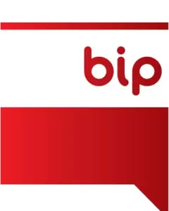 Logo BIP