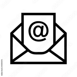 ikona e-listu